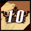 Achievement icon