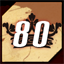 Achievement icon