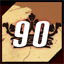 Achievement icon