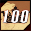 Achievement icon