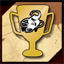 Achievement icon