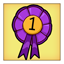 Achievement icon