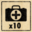 Achievement icon