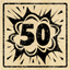 Achievement icon