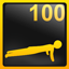 Icon for Upper-Body Strength