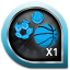 Achievement icon