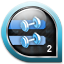 Icon for Dual Categories