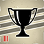 Achievement icon