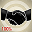 Achievement icon