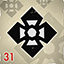 Achievement icon