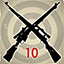 Achievement icon