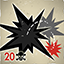 Achievement icon