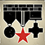 Achievement icon