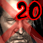 Icon for とみ吉を２０人殺害