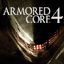 Icon for ARMORED CORE4