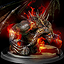 Icon for Iron Keep Bonfire