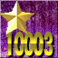 Icon for 星を獲るひと10,003