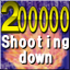 Icon for 撃墜王200,000