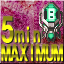 Icon for マキシマムボーナス