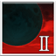 Icon for 赤い夜