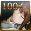 Achievement icon