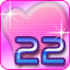 Icon for 妄想トリガーでChu☆Chuした22