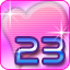 Icon for 妄想トリガーでChu☆Chuした23