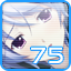 Icon for Chu☆Chu75%