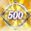 Achievement icon