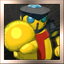 Achievement icon