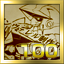 Achievement icon