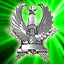 Icon for Earn the first Medal