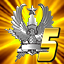 Achievement icon