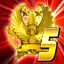 Icon for Gold medal 5