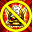 Icon for Clear without bombs