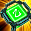 Icon for The name is, `Z`!