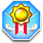 Icon for New Champion
