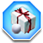 Icon for First Gift