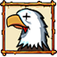 Icon for Eagle hunt