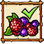 Icon for Sweet pickin'