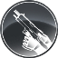 Icon for Locked and Loaded