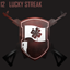 Icon for Lucky Streak