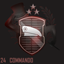 Icon for Commando