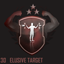 Icon for Elusive Target