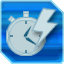 Icon for Lightning Fast
