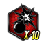 Icon for Bomb Squad