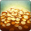 Icon for Gold! More Gold!