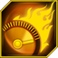 Icon for BLAZIN' FAST