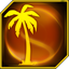 Icon for HAWAIIAN SURF