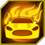 Icon for CAR COLLECTOR